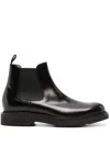 Church's Leicester Shoes In Black