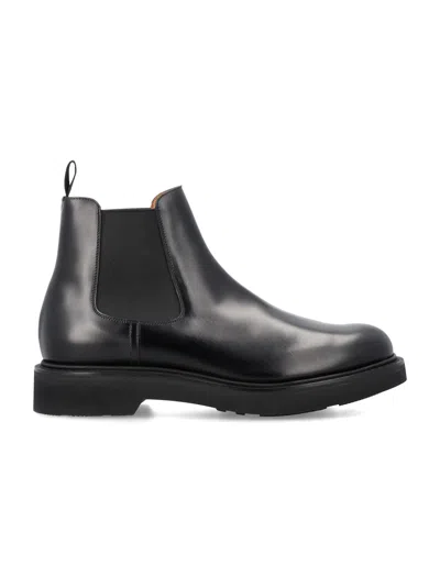 Church's Leichester Chelsea Boots