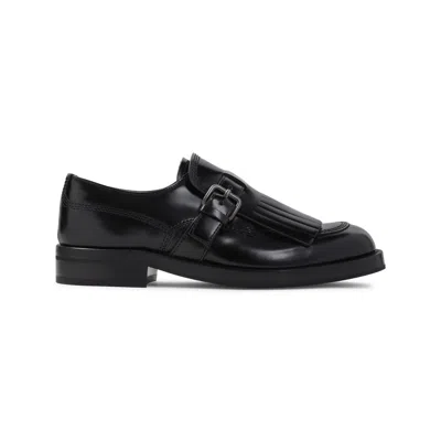 Church's Loafers In Black