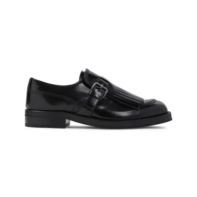 Church's Loafers In Black
