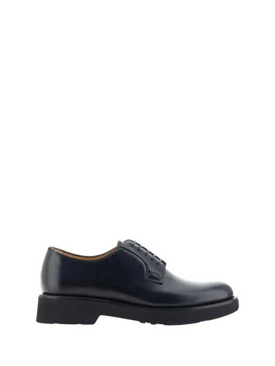 Church's Loafers In Black