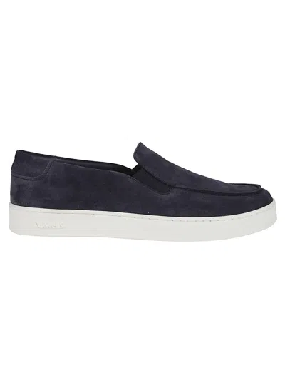 Church's Loafers In Blue