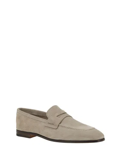 Church's Loafers  Men Color Sand In Desert