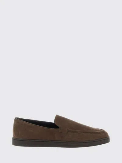 Church's ローファー メンズ カラー ブラウン In Brown