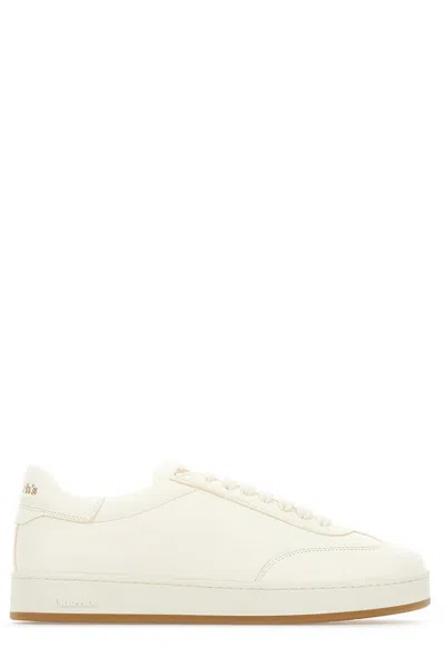 Church's Sneakers  Woman Color White