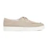 Church's Longsight 2 Low-top Sneakers In Beige