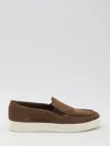 Church's Longton Moccasins