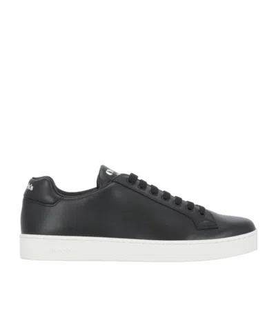 Church's Ludlow Sneakers In Black
