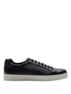 Church's Men's Ludlow 3 Napa Leather Low-top Sneakers In Multi