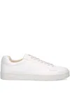 Church's Low Top Round Toe Rubber Sole Sneakers In Multi