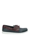 Church's Man Loafers Navy Size 8.5 Calfskin