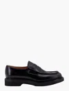 CHURCH'S CHURCH'S MAN LYNTON MAN BLACK LOAFERS