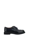 Church's Burwood Brogues In Black