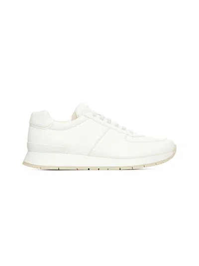 Church's Men Livingston Leather Sneakers