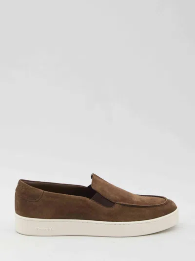 Church's Men Longton Moccasins