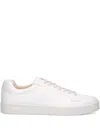 Church's Low Top Round Toe Rubber Sole Sneakers In Multi