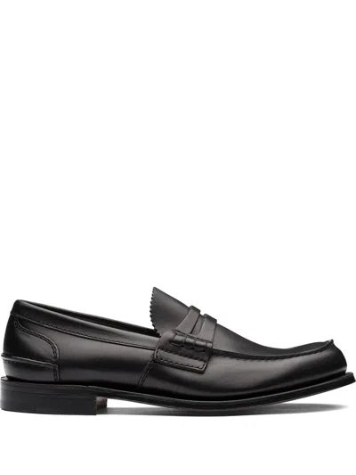CHURCH'S CHURCH'S MEN PEMBREY CLASSIC LOAFER