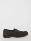 Church's Pembrey Suede Loafers