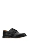 Church's Moccasters In Black