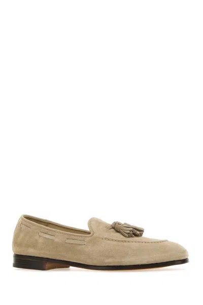 Church's Moccasters In Brown