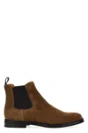 Church's 'monmouth Wg' Ankle Boots