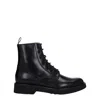 Church's Nanalah Ankle Boots