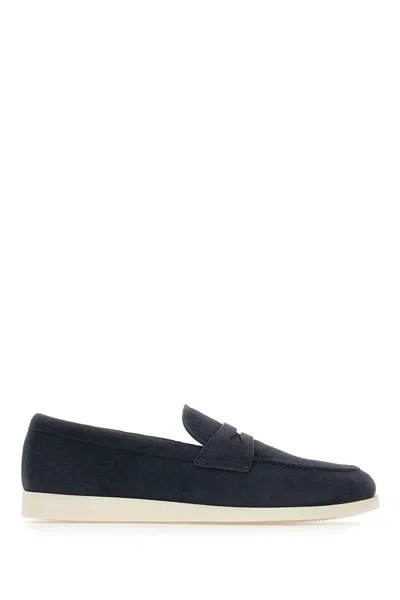 CHURCH'S CHURCH'S PORTSMOUTH LOAFERS