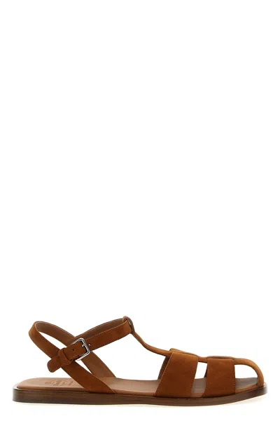 CHURCH'S CHURCH'S 'ODYSSEY' SANDALS