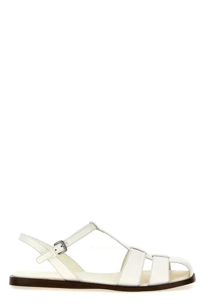 Church's 'odyssey' Sandals