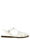 Church's 'odyssey' Sandals