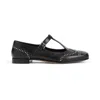 Church's Opal Met Sandals In Black
