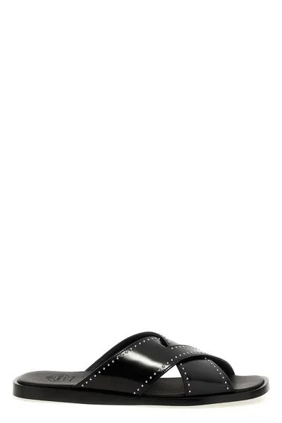 CHURCH'S CHURCH'S 'ORIYAH MET' SANDALS