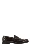 CHURCH'S CHURCH'S PEMBREY - CALF LEATHER LOAFER