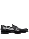 Church's Gateshead Leather Loafers