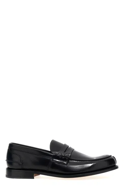 Church's 'pembrey' Loafers
