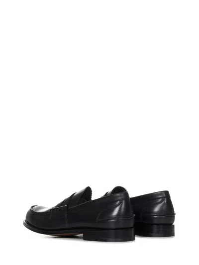 Church's Pembrey Loafers