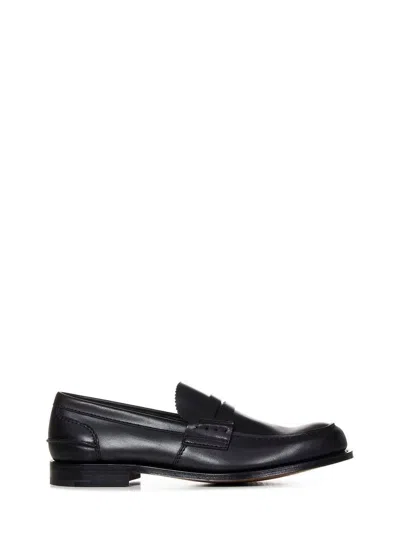 Church's Pembrey Loafers