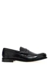 Church's Gateshead Leather Loafers