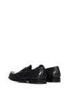 Church's Pembrey Loafers In Black