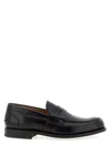 Church's Pembrey Loafers Brown In Black