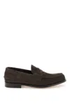 CHURCH'S CHURCH'S 'PEMBREY' LOAFERS