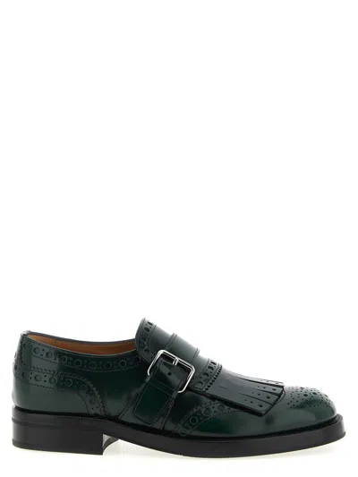 CHURCH'S CHURCH'S 'PHILLIS' LACE UP SHOES
