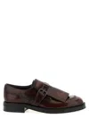 Church's Piper Lace Up Shoes In Brown