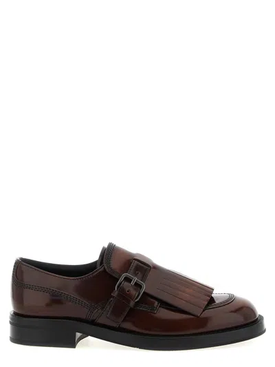 CHURCH'S CHURCH'S 'PIPER' LACE UP SHOES