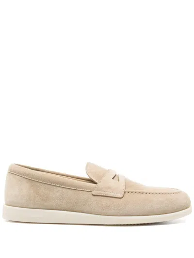 Church's Portsmouth Loafers
