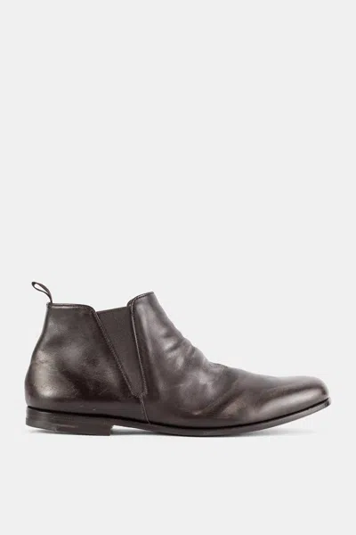 Church's Reigate Boot In Brown