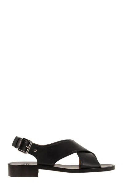 Church's Rhonda - Sandal With Strap