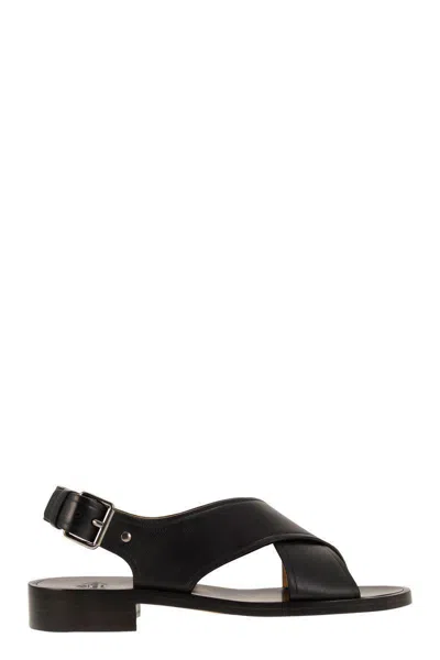 Church's Rhonda - Sandal With Strap