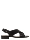 Church's Rondha Crossover Sandals Shoes