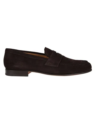 Church's Church S Loafers In Brown